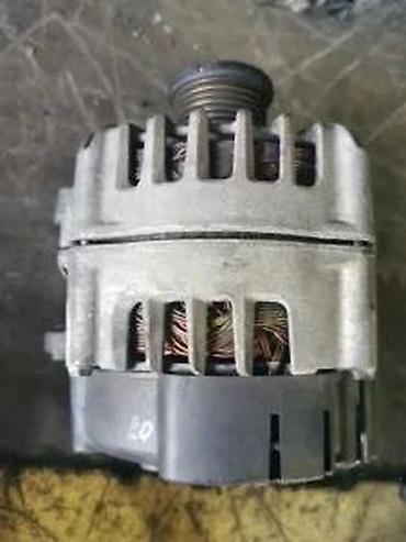 audi 100 2.8: ALTERNATOR. A4, A5,A6, Q5. 11-16. 03L903017B | alternator — 1