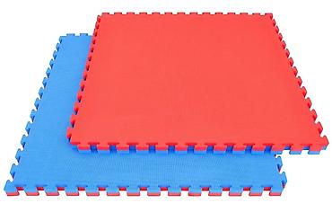 tatami: Idman tatamisi (pazlı döşəmə panelləri) - Ölçü: 1/1ə (tam ölçülü — 1