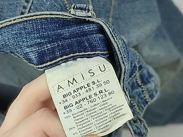 guess spódnice: Amisu, Spódnica damska, rozmiar L — 6