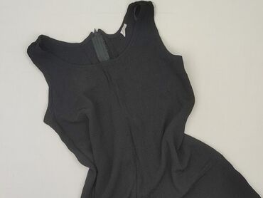 shein sukienki eleganckie plus size: Women`s dress, size XL (EU 42)