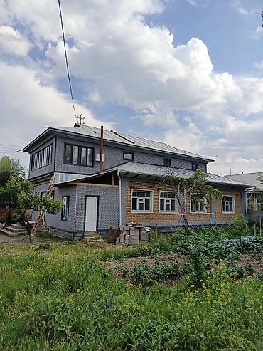 место отдыха: Двухэтажный дом с панорамной стеклянной галереей по периметру второго — 2