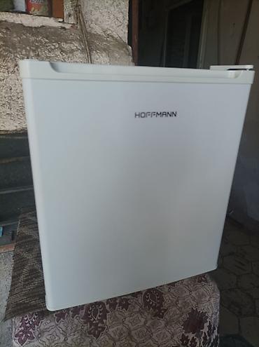 mini xolodenik: Hoffmann DTF-492W mini soyuducu-dondurucu - Enerji sinfi: A++ - İllik — 3