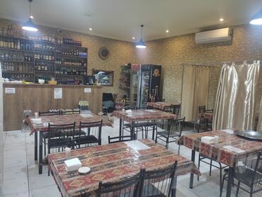 Hazır biznes: Hazır restoran avadanlıqları komplekt şəkildə satılır 16 ədəd komplekt