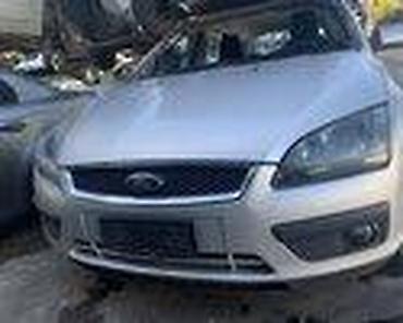 Transport: LETVA VOLANA ZA FORD FOCUS OD 2004. DO 2010. GOD. | SMEDEREVSKA — 8