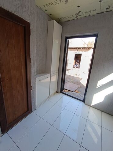 Продажа домов: Дом, 64 м², 4 комнаты, Собственник, Евроремонт — 10