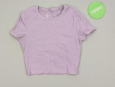 bluzki elsa: FSBN, T-shirt damski, rozmiar S — 2