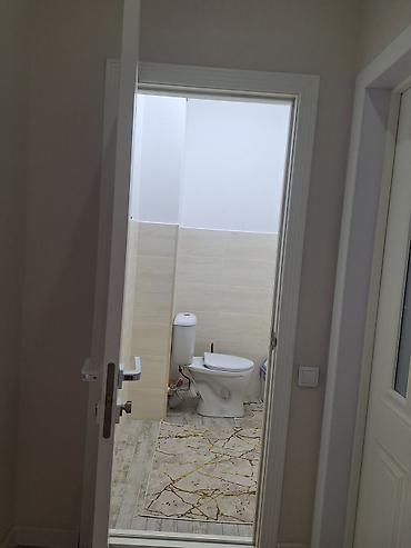 Посуточная аренда квартир: 1 комната, Бытовая техника — 7