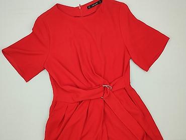 c buty: Zara, Kombinezon damski, rozmiar M — 1