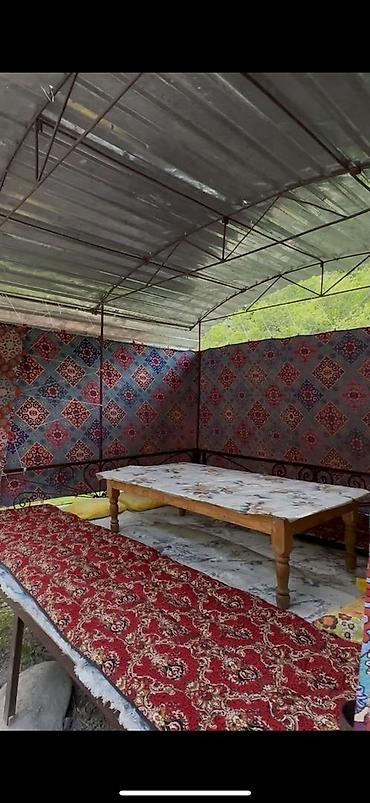Туристические услуги: Бозүй, тапчан суунун жээгинде. Аламүдүн капчыгайында, Кой Таш жакта — 15