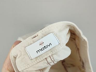 pull on trousers h: Motivi, Spodnie materiałowe damskie, rozmiar XL — 4