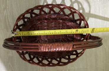 Багажные и экспедиционные корзины: Корзина Новый, Самовывоз — 2