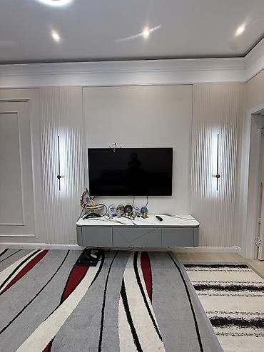 Продажа квартир: 3 комнаты, 83 м², 7 этаж, Дизайнерский ремонт — 27