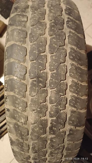 шины грязевые r15: Автомобильная шина 215/80 R15 M+S - Размер: 215/80 R15 - Индекс — 2