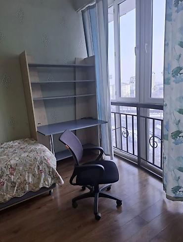 Долгосрочная аренда квартир: 3 комнаты, Агентство недвижимости, Без подселения, С мебелью полностью — 9