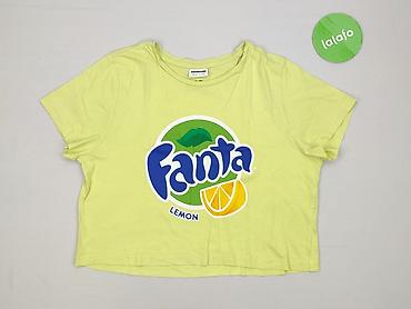 canada t shirty: Noisy May, T-shirt damski, rozmiar L — 2