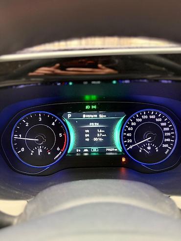 Hyundai: Hyundai Palisade: 2019 г., Автомат, Кроссовер — 11