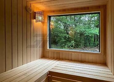 Строительство под ключ: Бани 3-5 лет опыта — 20