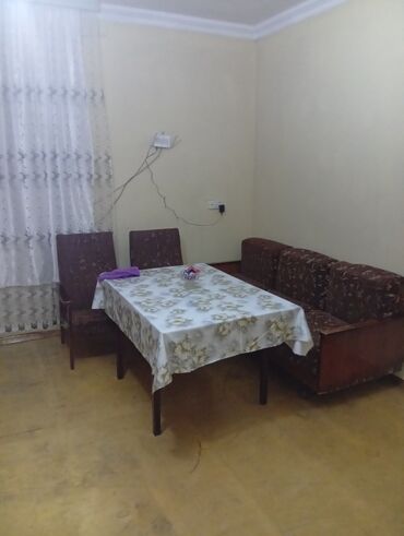 Uzunmüddətli kirayə evlər: 90 kv. m, 3 otaqlı, Qaz — 15