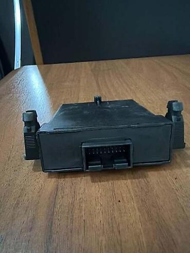 t600 pro: KONTROLNI MODUL ZA VOLKSWAGEN TOURAN, SHARAN, PASSAT B7 . - — 4