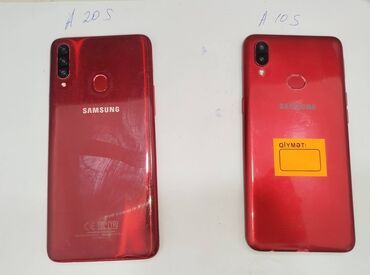 Samsung: Samsung Ativ S, 32 GB, rəng - Qırmızı