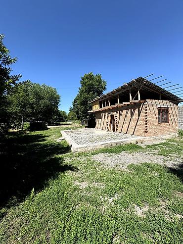 4: 📌В селе Беловодское в районе пивзавода продаётся дом 2020 года — 7