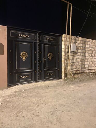 Həyət evləri və villaların satışı: 2 otaqlı, 80 kv. m, Yeni təmirli — 1
