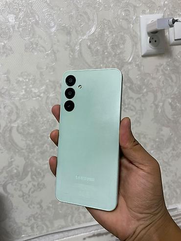 samsung m11: Смартфон Samsung Galaxy A16 (модель SM-A165F/DSB), цвет мятно‑зеленый — 2