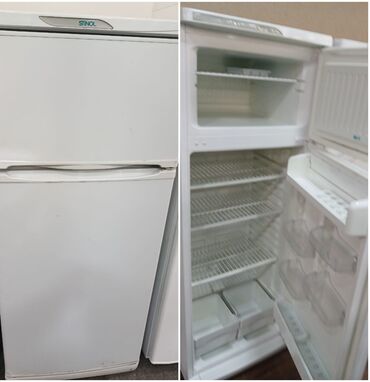 iki qapılı soyuducular: Б/у 2 двери Stinol Холодильник Продажа