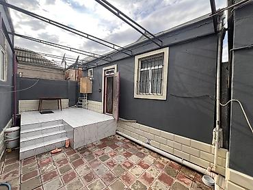 ucuz heyet evleri 2018: 3 комнаты, 90 м² — 1