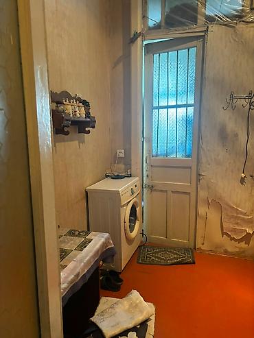 Квартиры: Баку, 1 комната, Вторичка, 23 м² — 2