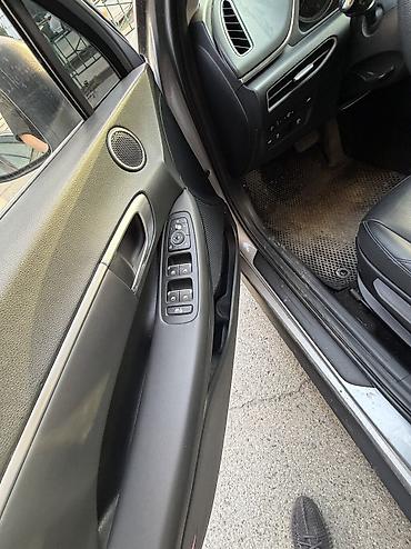 Hyundai: Hyundai Sonata: 2021 г., 2 л, Автомат, Газ, Седан — 11