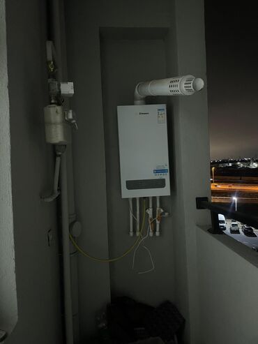 Uzunmüddətli kirayə mənzillər: Kırayə Mıda 2 hovsan 4 otaq əşyalı 500 əşyasız 400 — 12