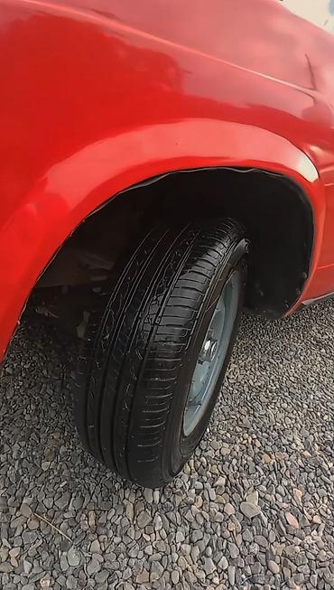 VAZ (LADA): VAZ (LADA) 2107: 1.6 l | 2001 il 60000 km Sedan — 10