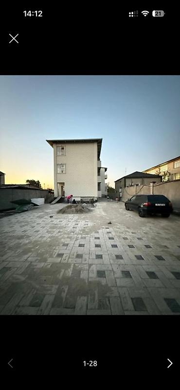 Продажа квартир: 1 комната, 30 м², Индивидуалка, 1 этаж — 1