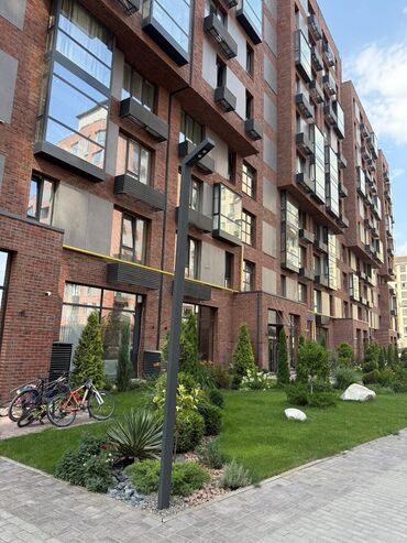 Долгосрочная аренда квартир: 2 комнаты, Собственник, Без подселения, С мебелью полностью — 2