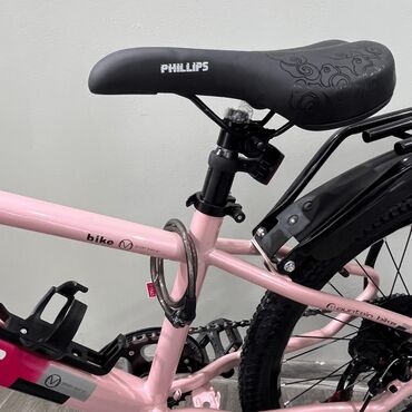 Подростковые велосипеды: Подростковый велосипед, Новый — 16