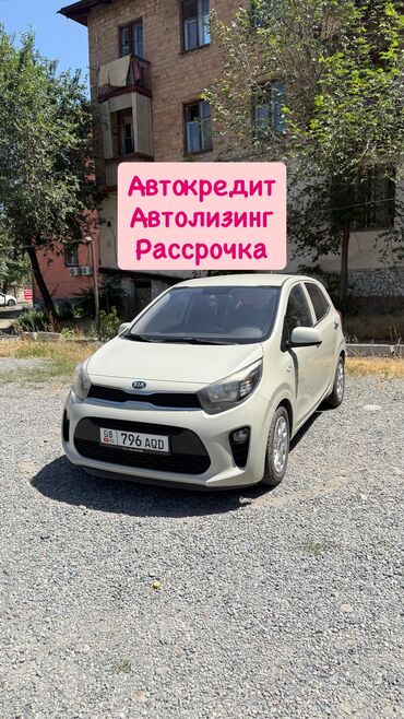 хендай солярис бишкек цена: Kia Morning: 2017 г., 1 л, Автоматические, Бензин, Хэтчбэк