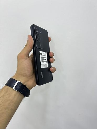 Мобильные телефоны и аксессуары: Redmi 256 ГБ, цвет - Черный, Сенсорный — 2
