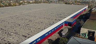 Кыймылсыз мүлк: Цех, 60000 м² — 3