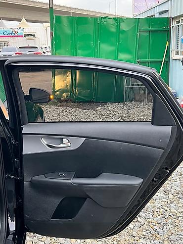 Kia: Kia K3: 2021 г., Седан — 18