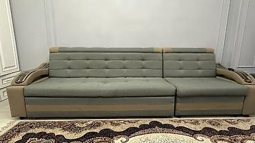 Прямые диваны: Прямой диван — 1