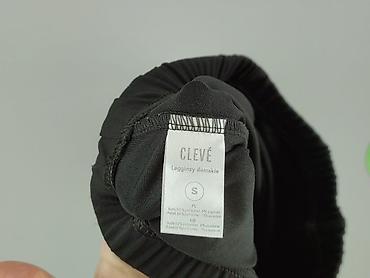 crivit top: Legginsy rozmiar S — 4