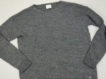 Jumpers: Sweter, Cross Jeans, M (EU 38), condition - Good