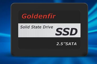 Hard diskovi, eksterni diskovi: Nov SSD disk 2.5". Kapacitet diska je 240 GB. Brzina pisanja je