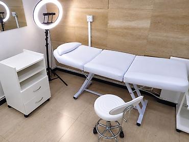 salon mallar: Cəmi 1 ay işlənib. 4 əşya (kuşetka, işıq, stul, tumbuçka) birlikdə 250 — 1