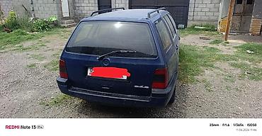 универсал голф: Volkswagen Golf: 1998 г., Механика, Универсал — 2