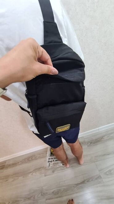 Другие сумки: Сумка мужская или детская
Новая 
цена:2000 — 11