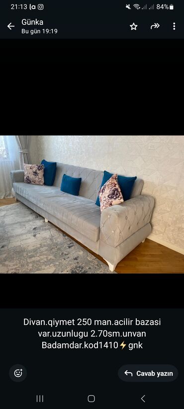 divan xacmaz: Divan