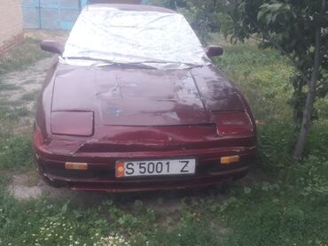 мотор на мазду 626: Mazda 323: 1992 г., 1.6 л, Механика, Бензин, Хэтчбэк