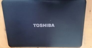 toshiba l300: Rusiyadan alinib eslinde alandandi 1 defe isledilib geseng isdeyir